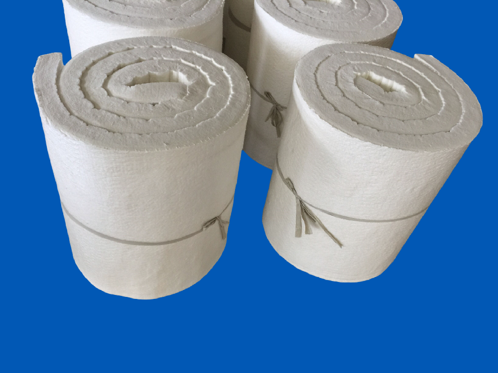 烟台陶瓷纤维毯