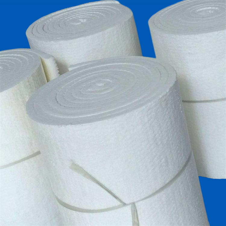 烟台陶瓷纤维毡