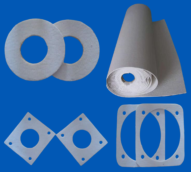 烟台陶瓷纤维纸